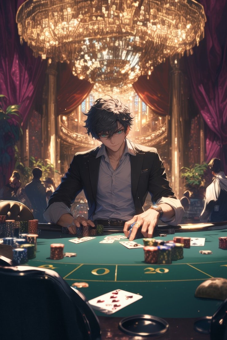 Antarmuka Live Dealer superliga168 di perangkat mobile dengan dealer langsung dan meja permainan yang jelas