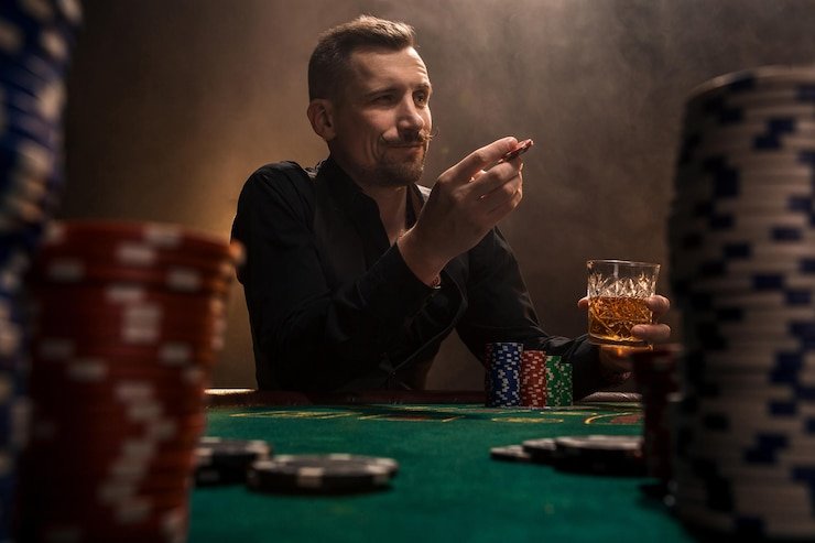 Proses penambahan pilihan ke slip Multi-Bet dengan tampilan real-time dari pembayaran potensial